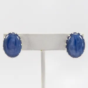 Kyanite Earrings