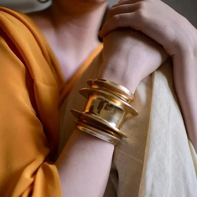 Laran Cuff