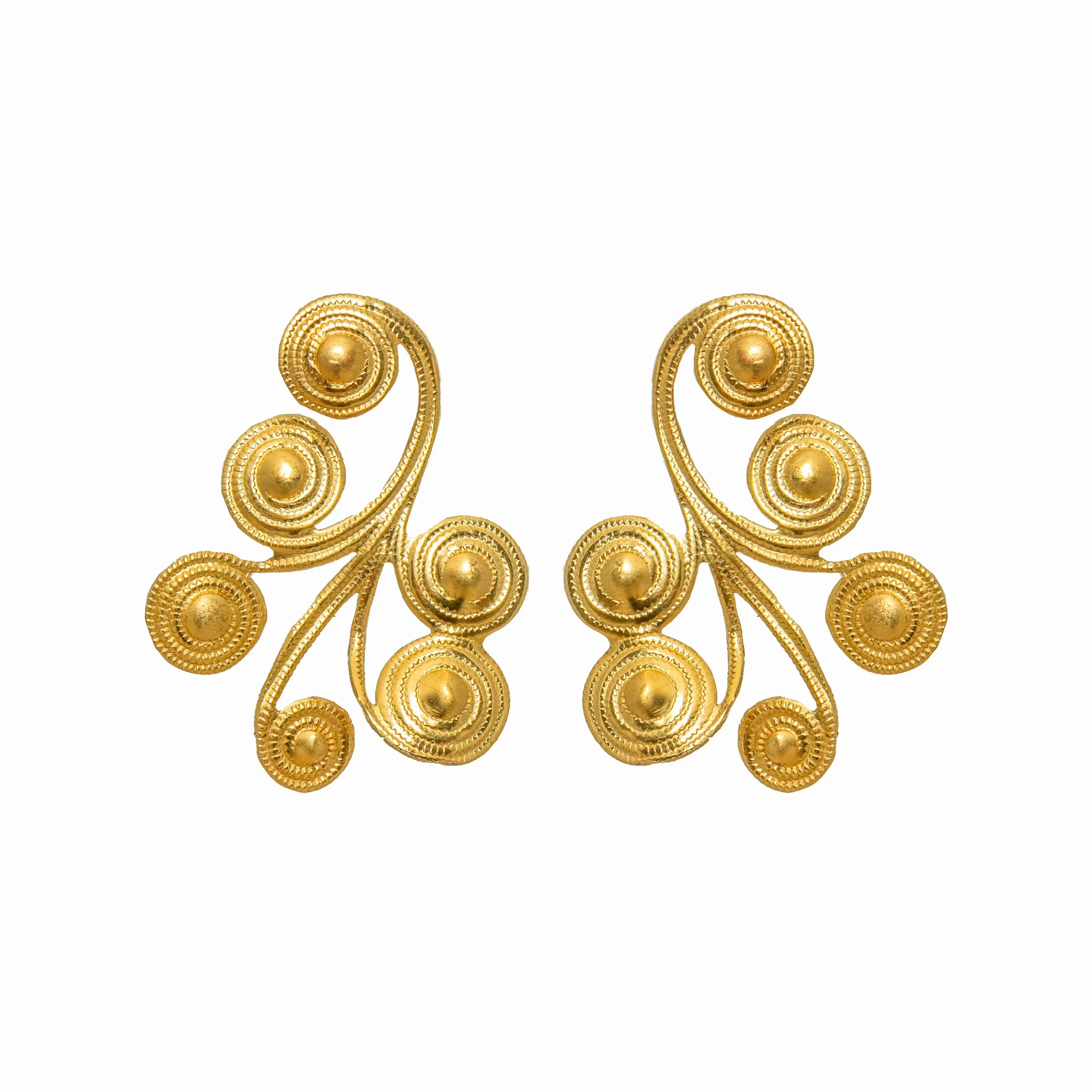 Little Leiria Earrings