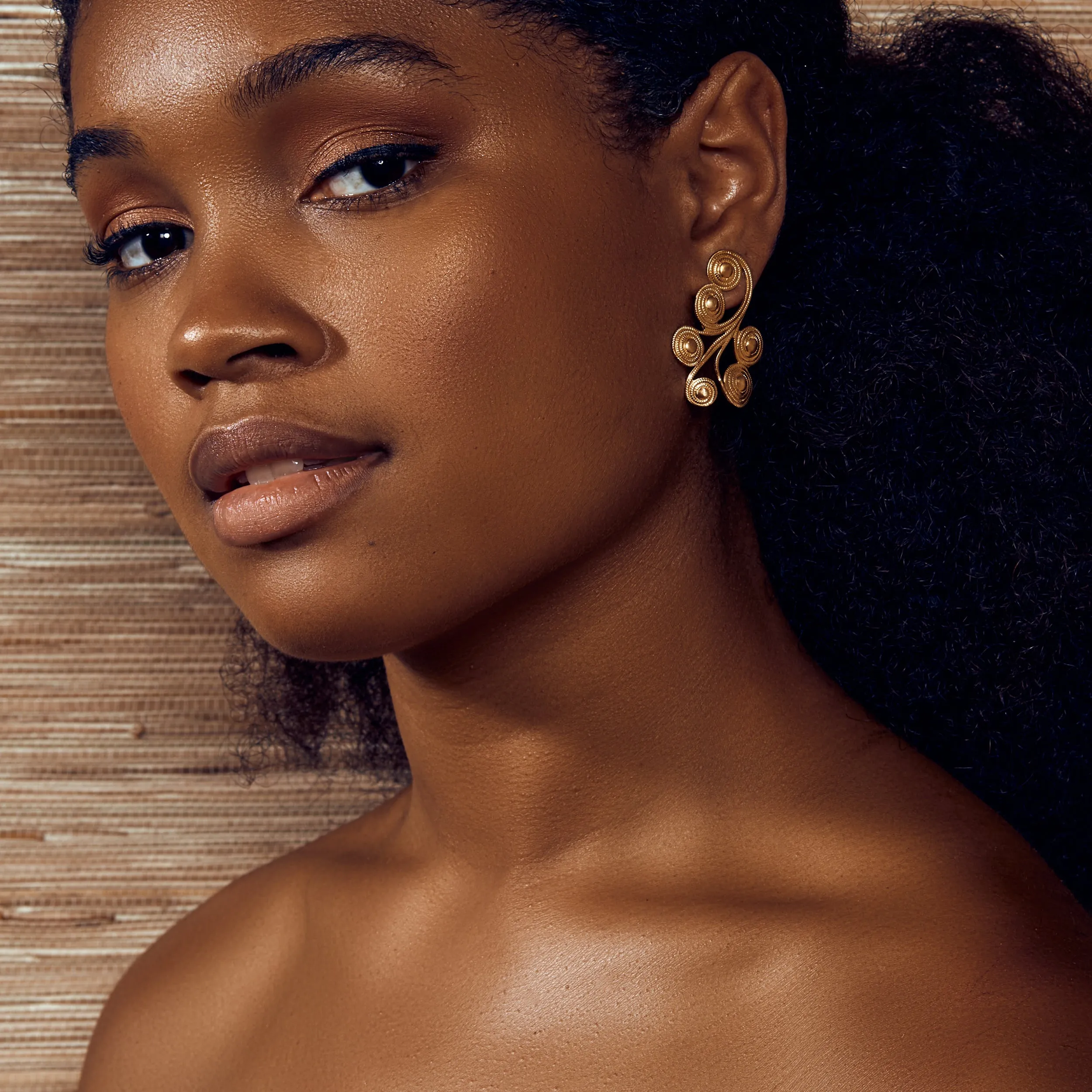 Little Leiria Earrings