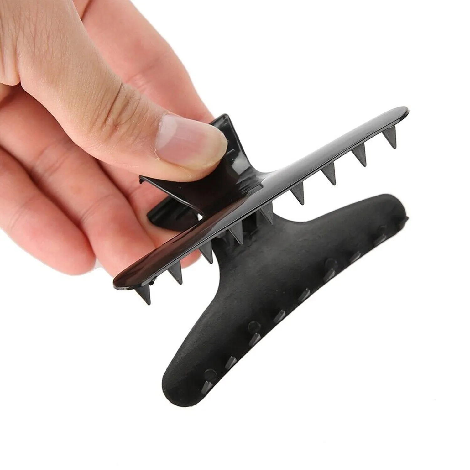 Magic Collection BUTTERFLY CLAMPS 3"