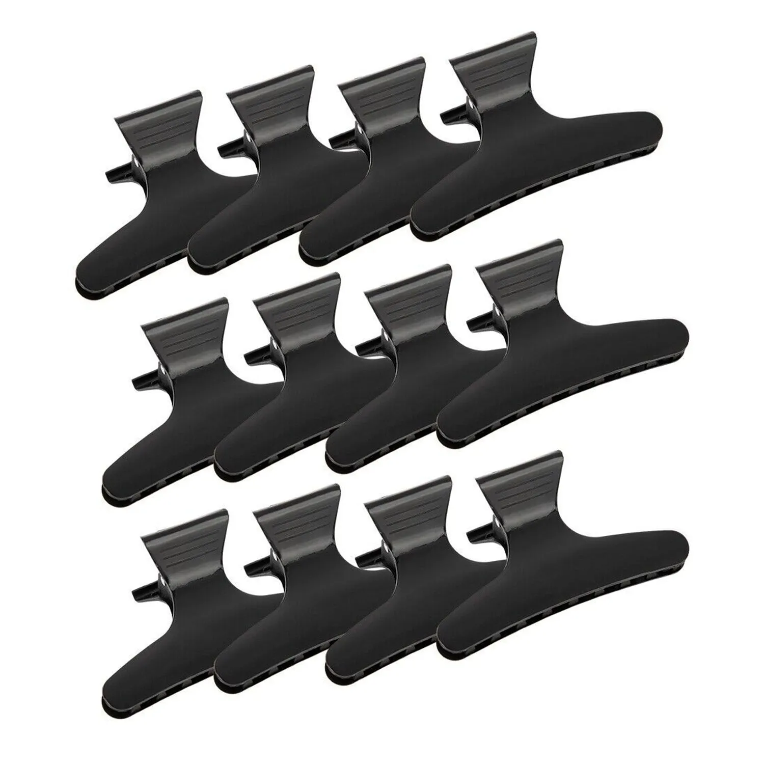 Magic Collection BUTTERFLY CLAMPS 3"