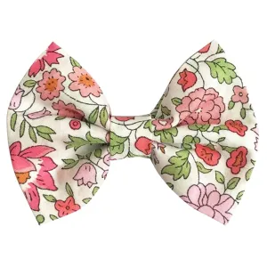 Milledeux Small Bowtie Clip Liberty DAnjo C