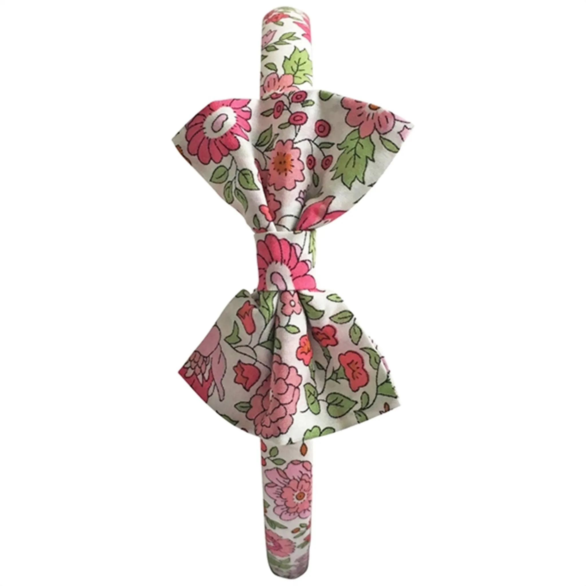 Milledeux Small Bowtie Hairband Liberty Danjo C