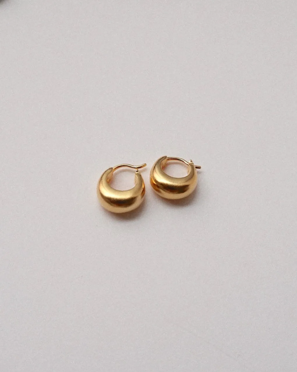 Mini ??Emerging' Dome Hoops