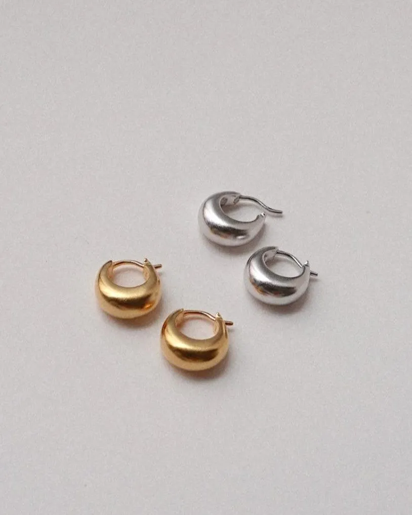 Mini ??Emerging' Dome Hoops