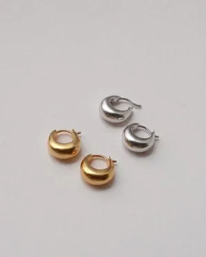 Mini ??Emerging' Dome Hoops
