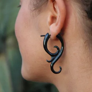 Missy Curls - Horn