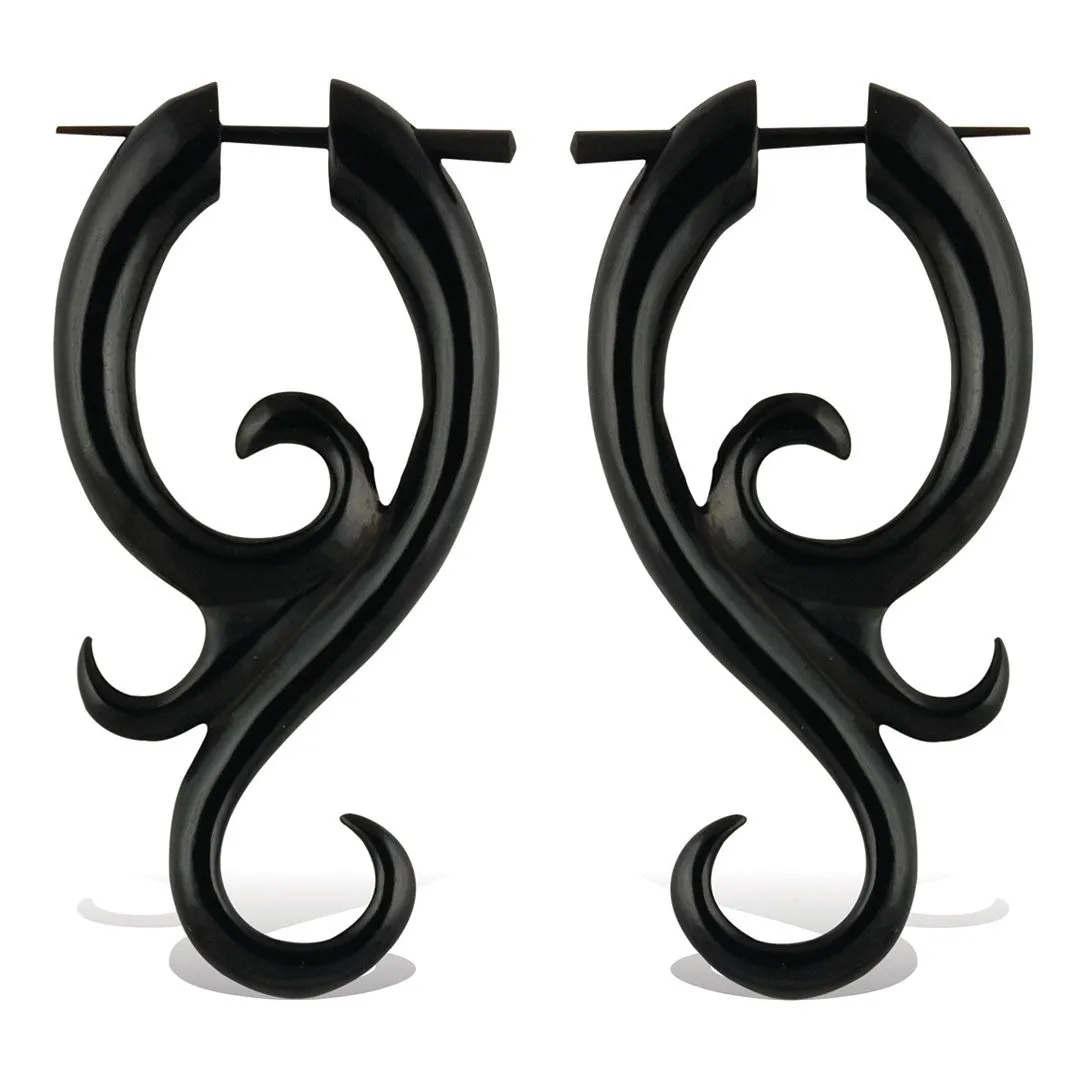 Missy Curls - Horn