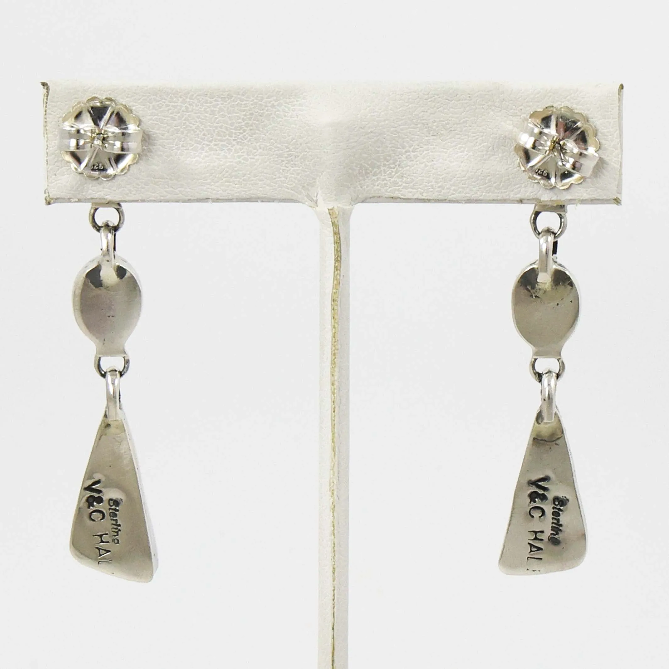 Multi-Stone Earrings