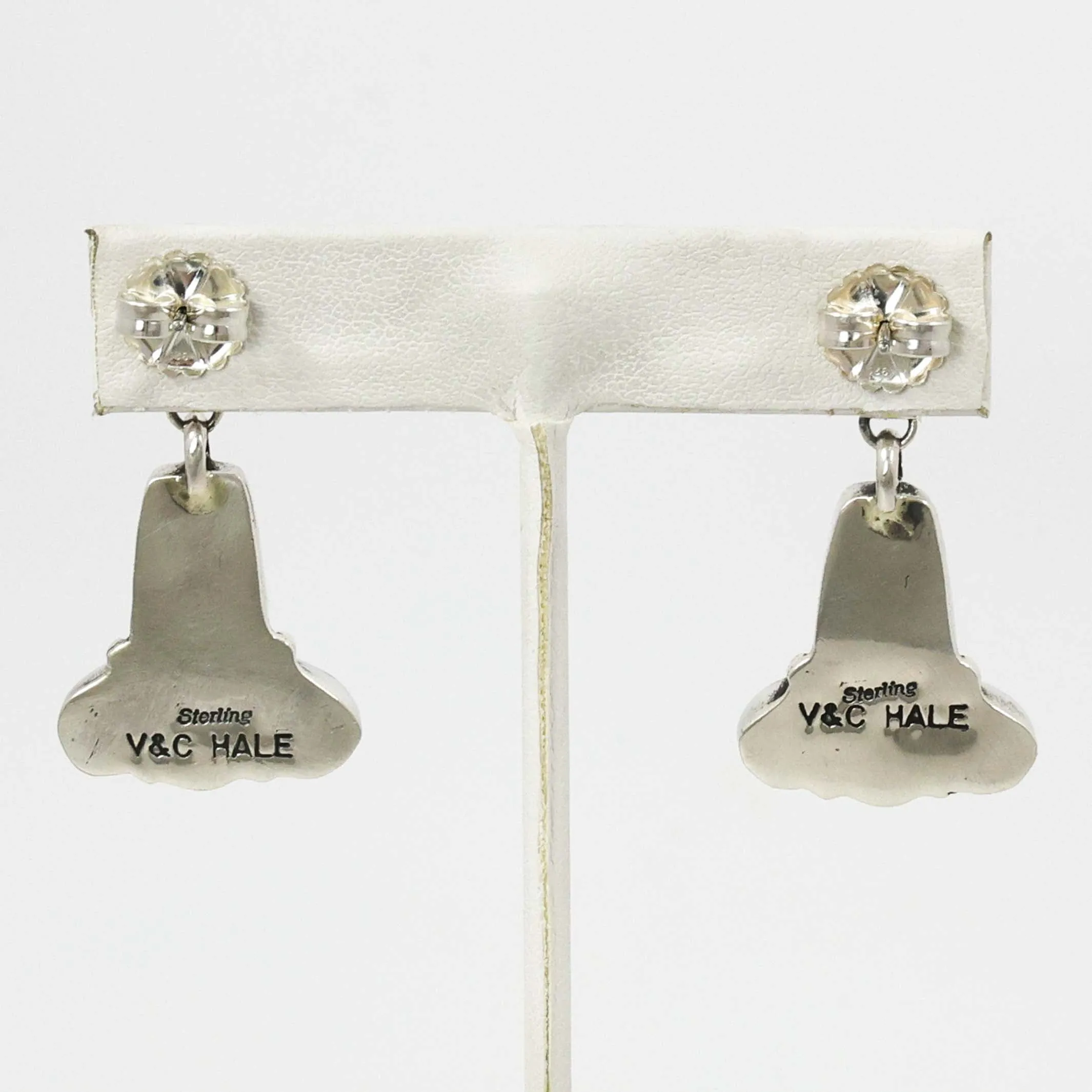 Multi-Stone Earrings