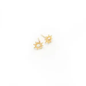 My Weapon is a Melody Earrings