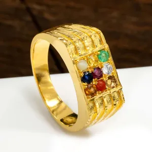 Navaratna Ring PRNNR2-054