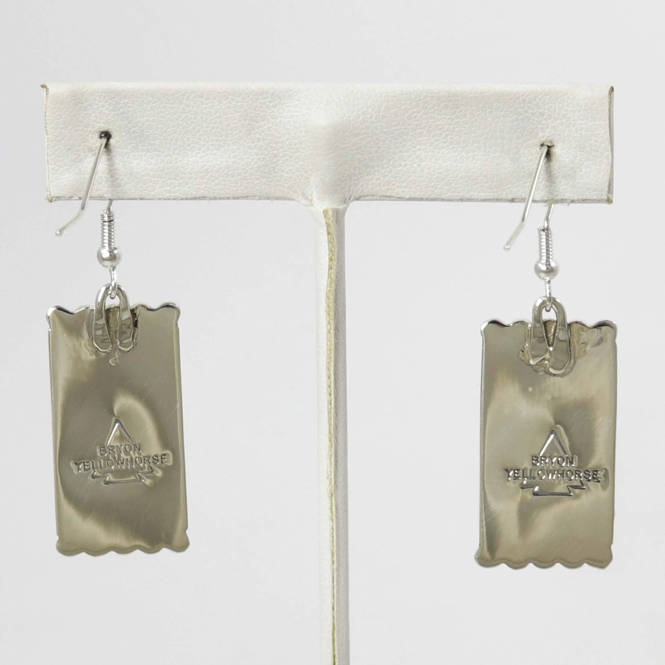 Night Sky Earrings