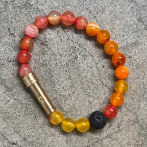 Orange is the New Black Bracelet
