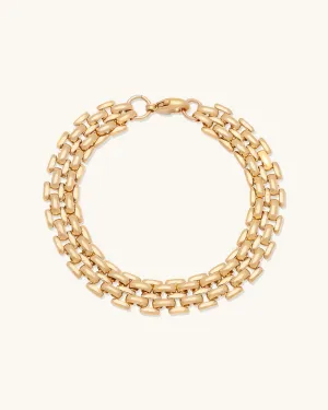 Panther Bold Bracelet