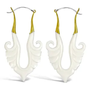 Rasa Curls - Bone