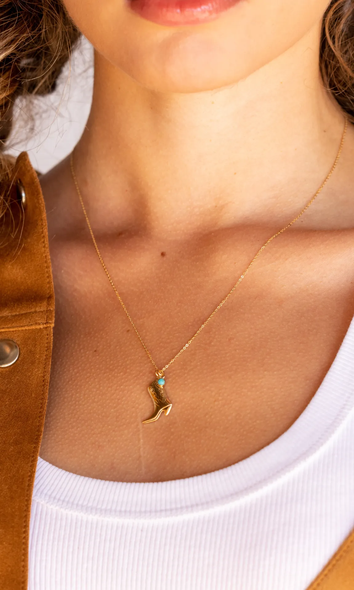 Ryder Necklace