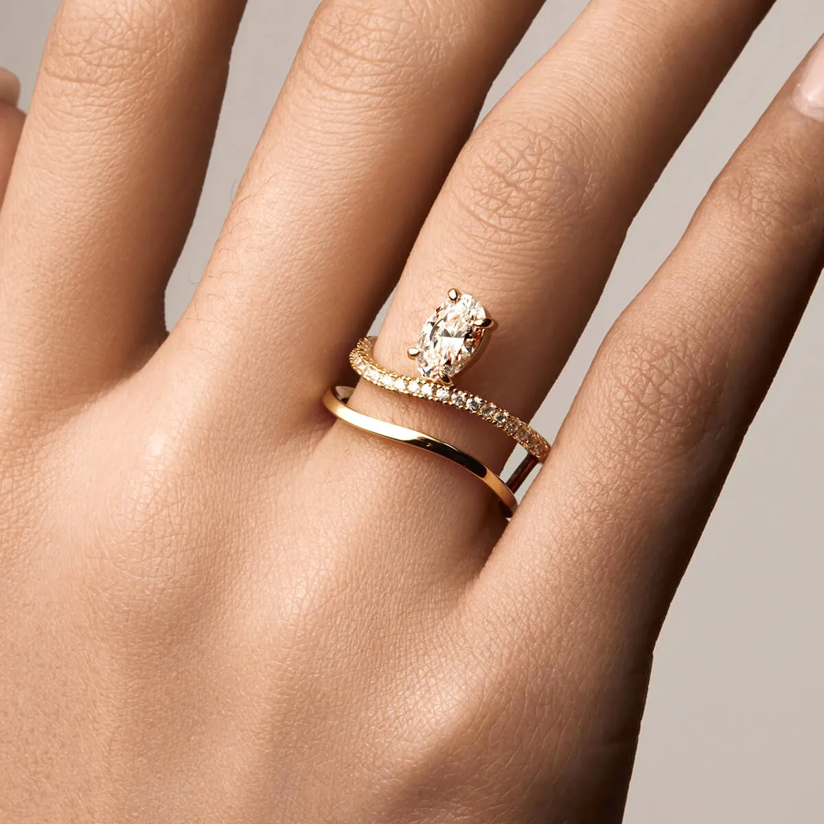 Sage Ring