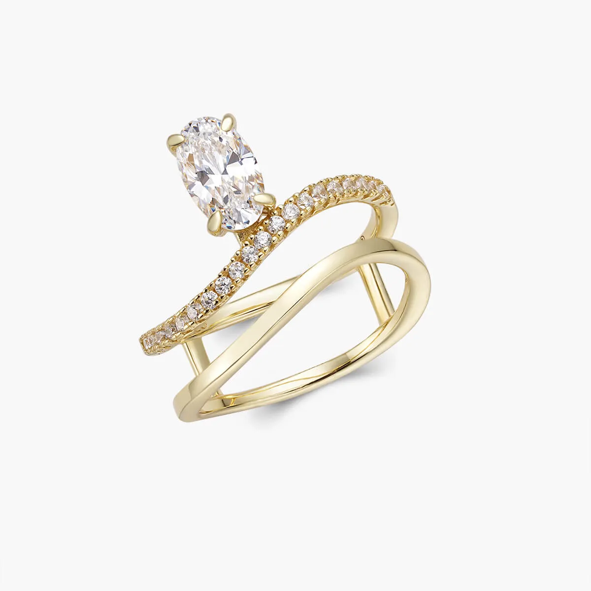 Sage Ring