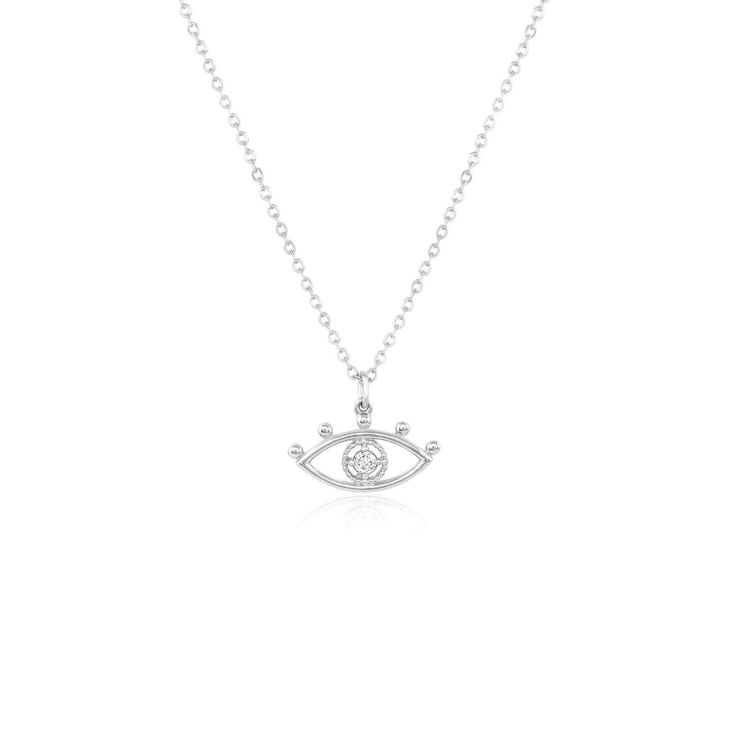 Santorini Necklace