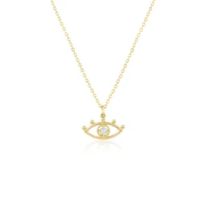 Santorini Necklace