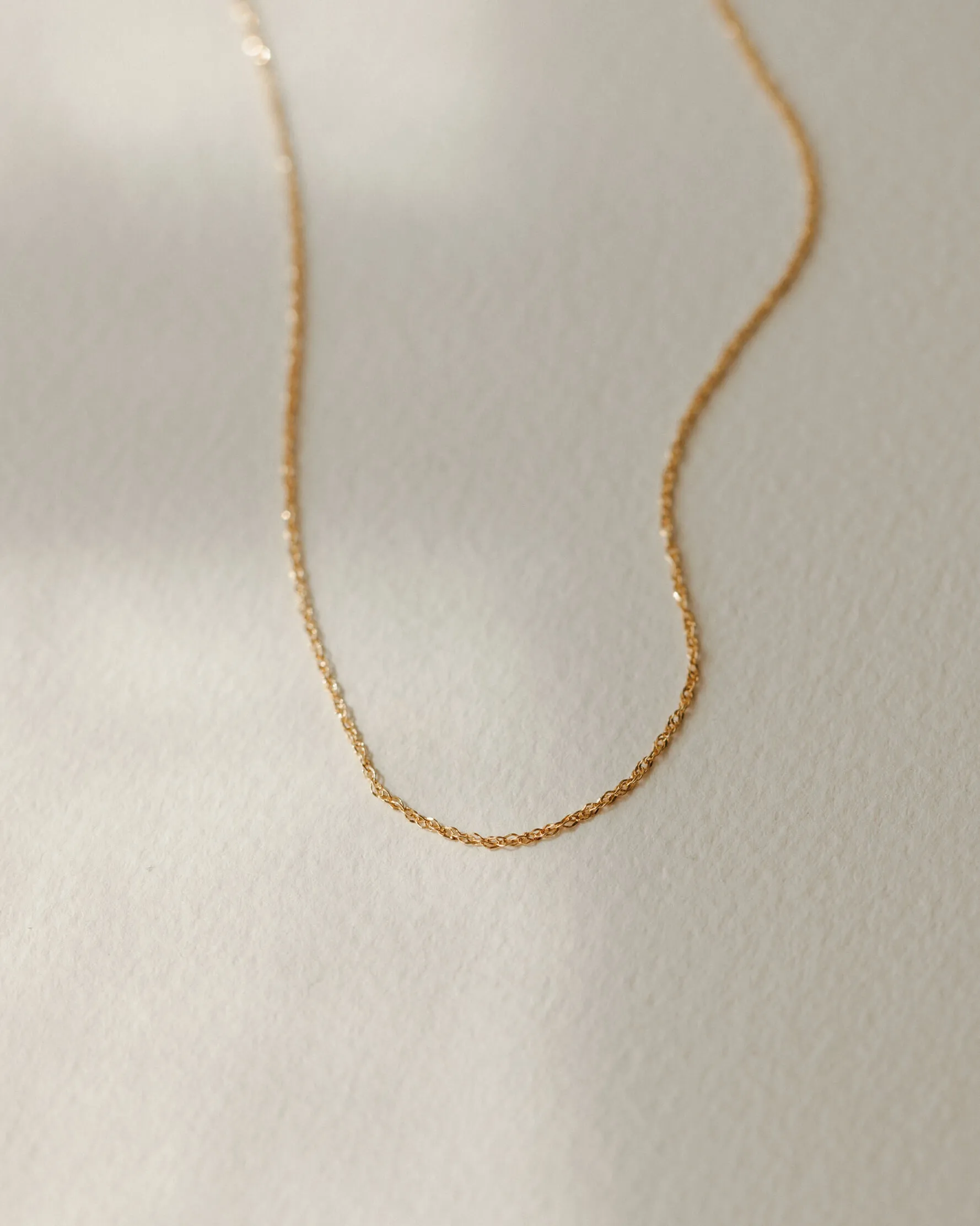 Shimmer Chain