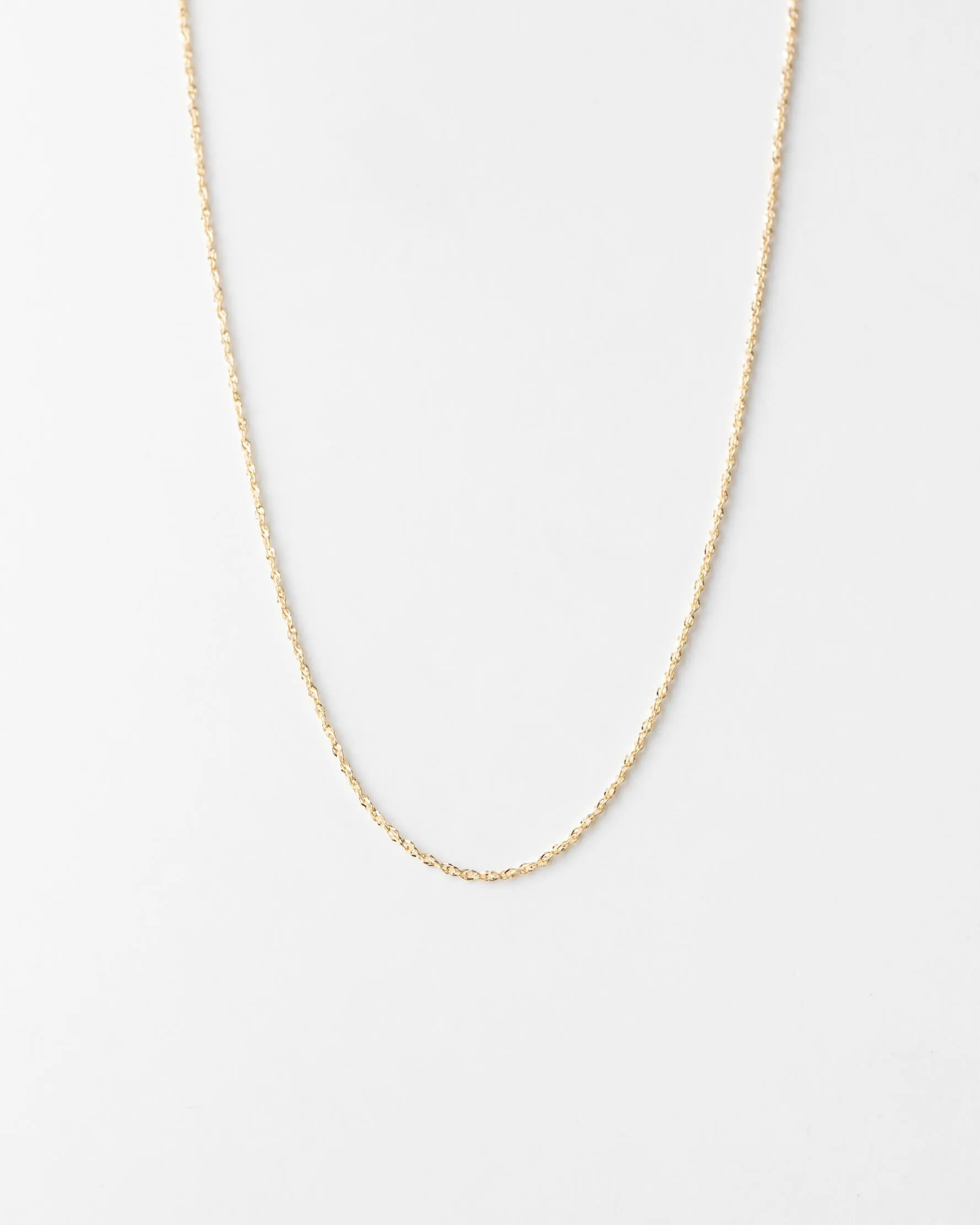 Shimmer Chain