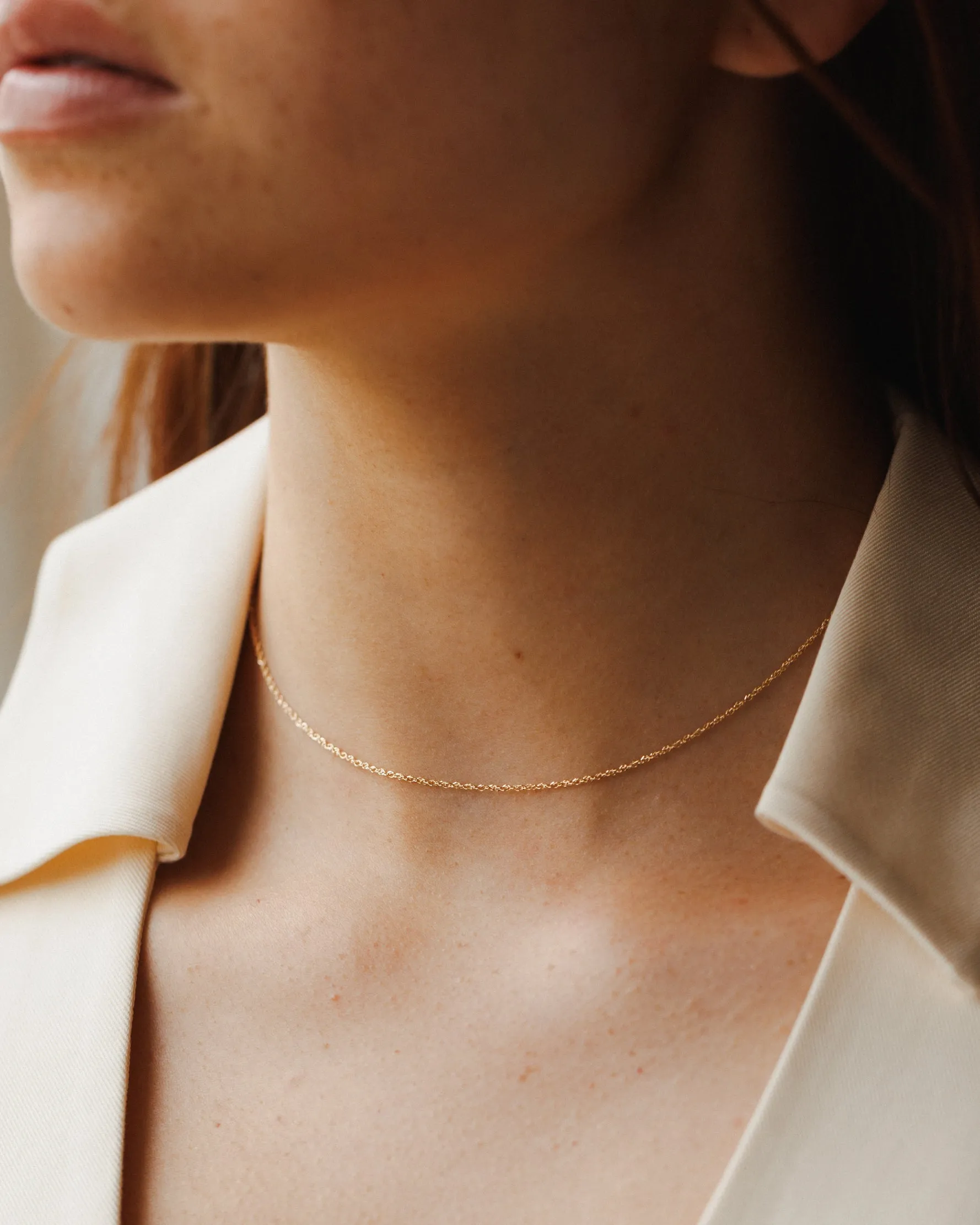 Shimmer Chain