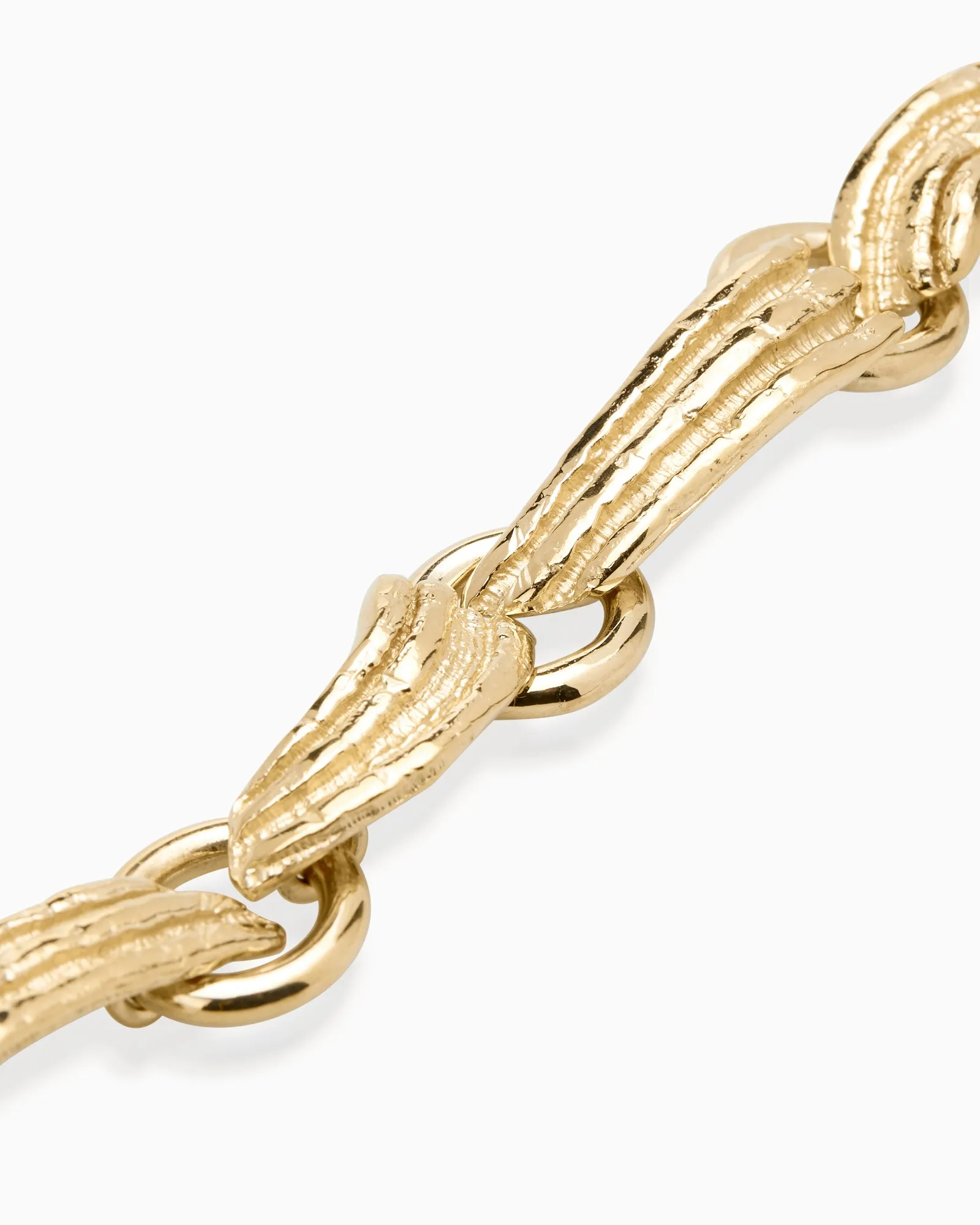 Shore Bracelet | Gold