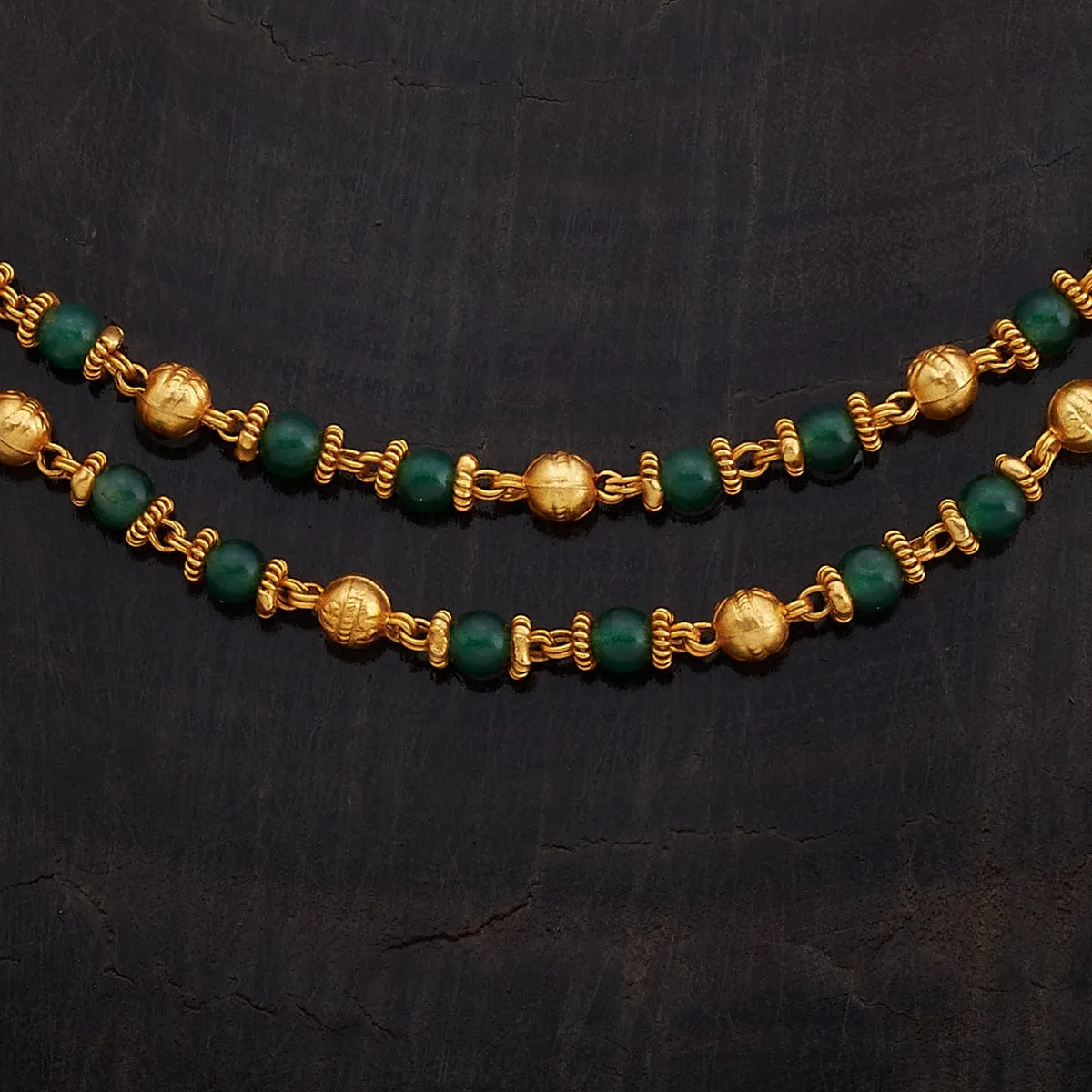 Silver Temple Chain 169932