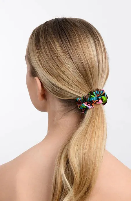 Small Pony - Silk Charmeuse