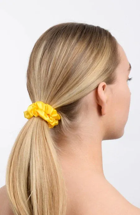 Small Pony - Silk Charmeuse