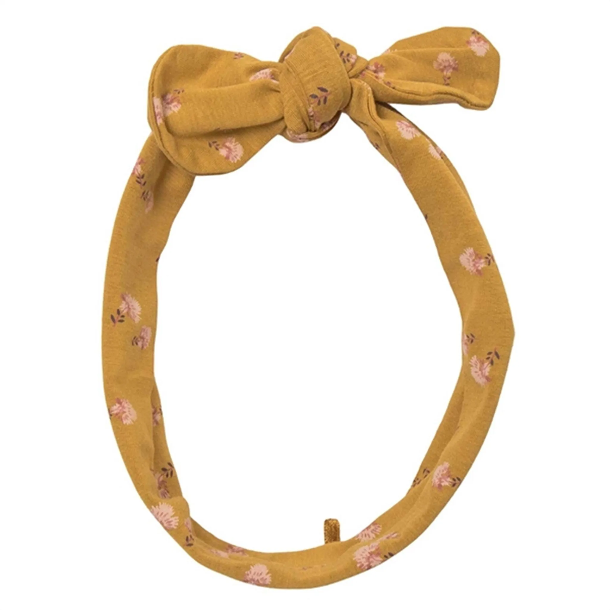 Sofie Schnoor Mustard Irma Hairband