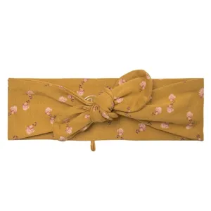 Sofie Schnoor Mustard Irma Hairband