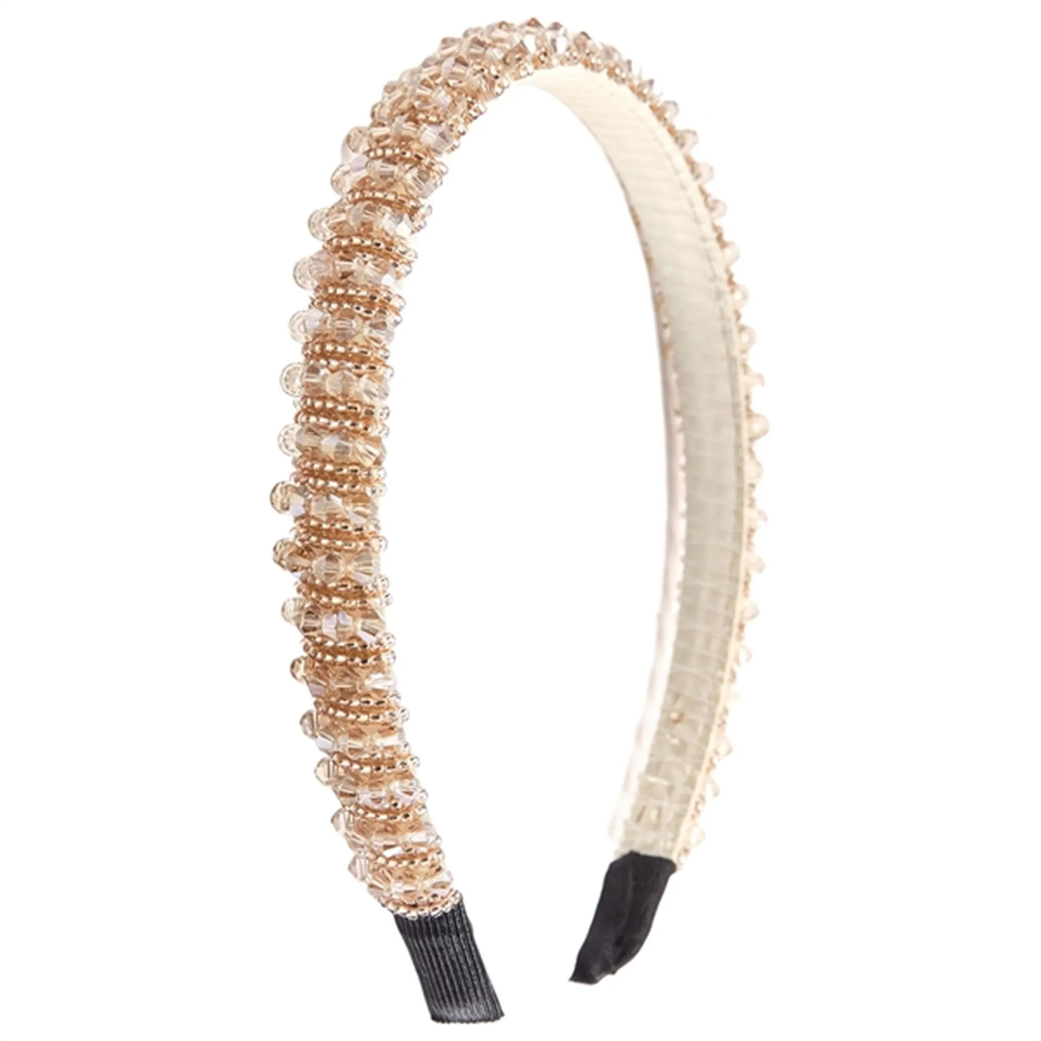 Sofie Schnoor Young Hair Band Beige