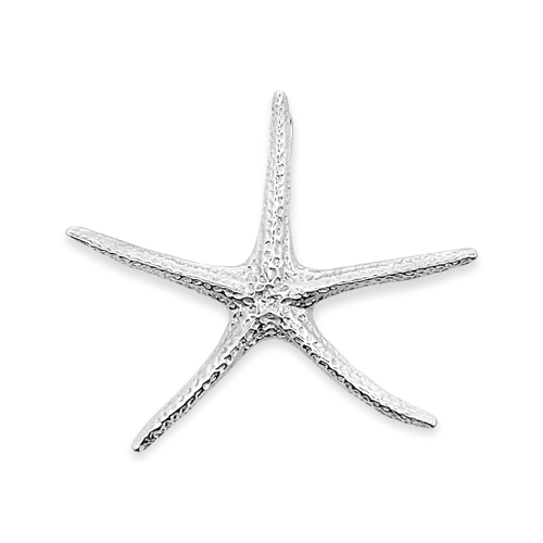 Starfish Pendant