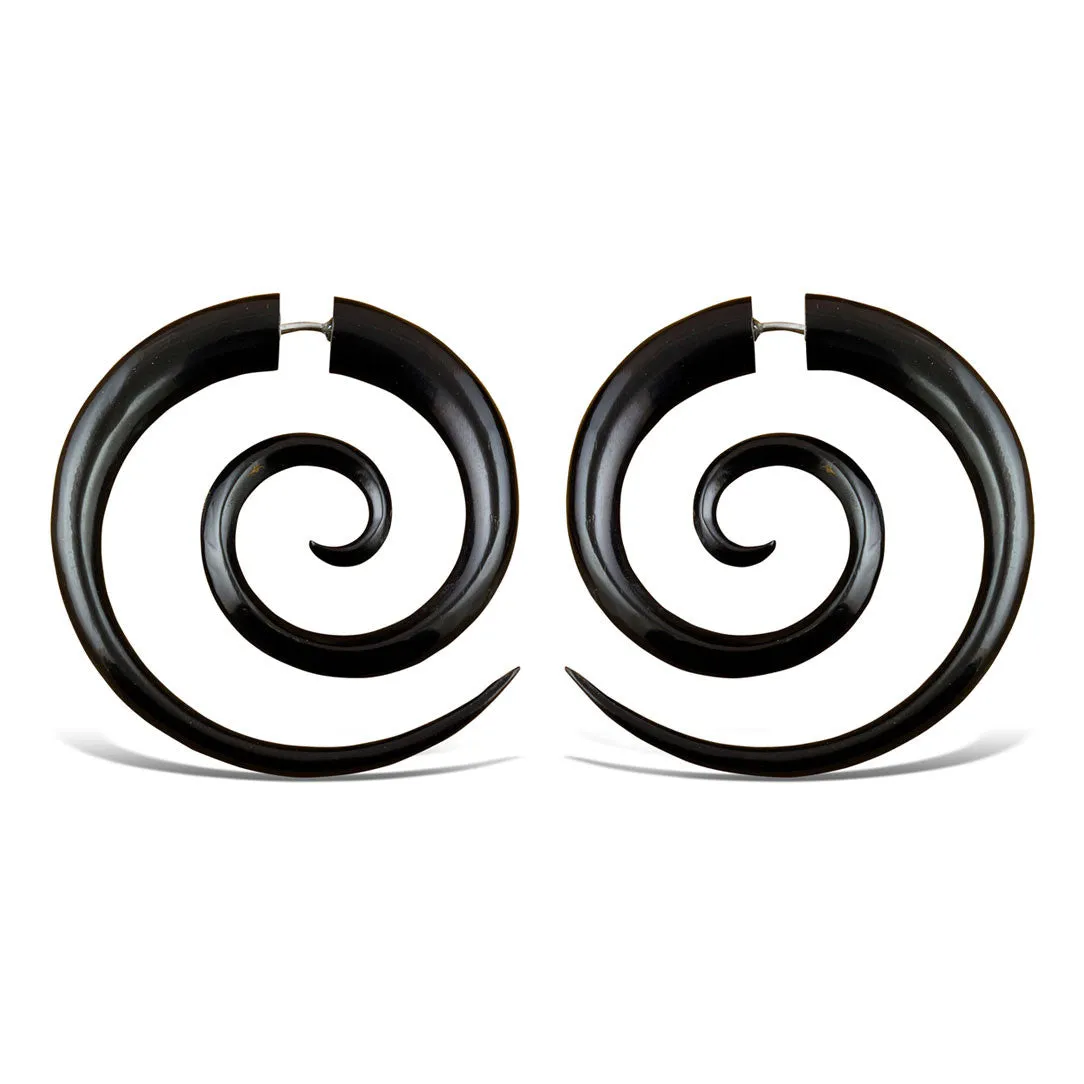 Super Spirals - Horn