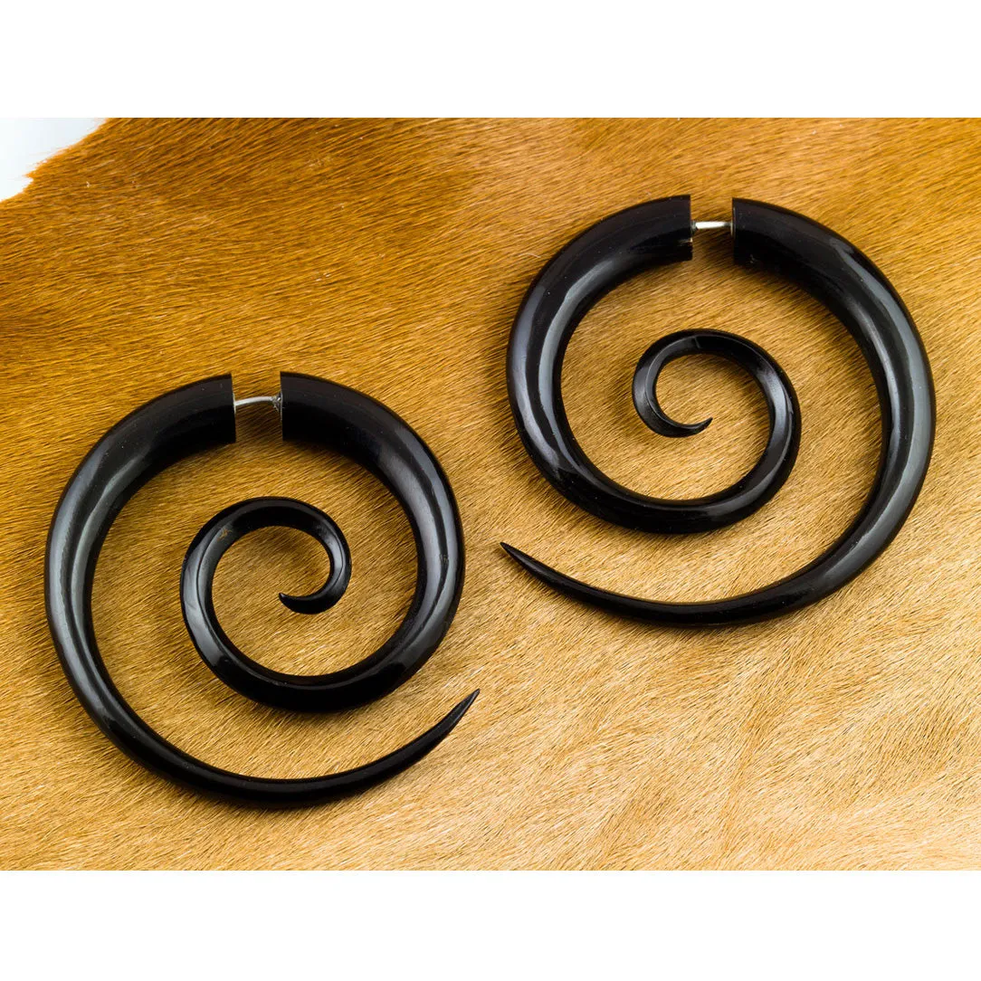 Super Spirals - Horn