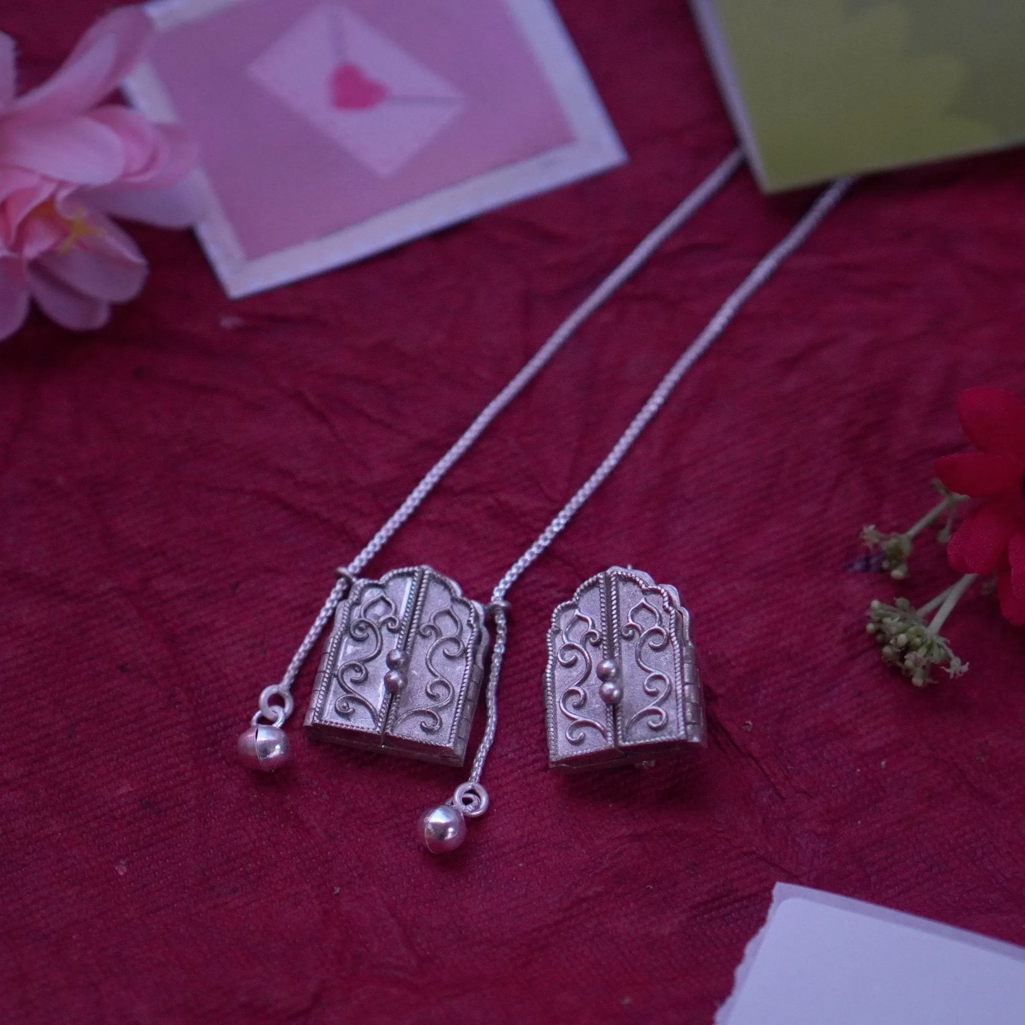 The Door to Your Heart Gift Set