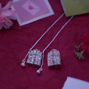 The Door to Your Heart Gift Set
