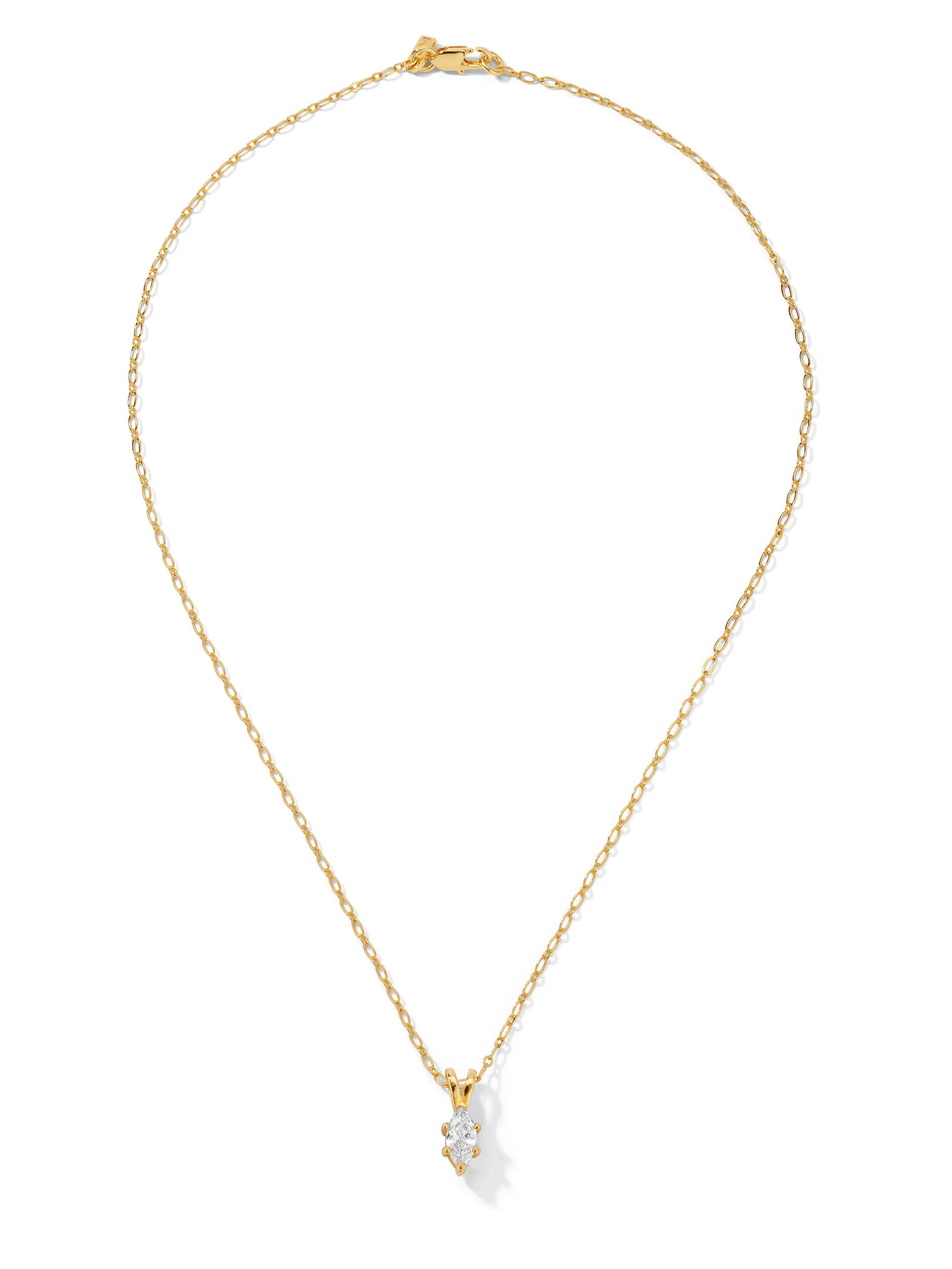 The Lisette Necklace