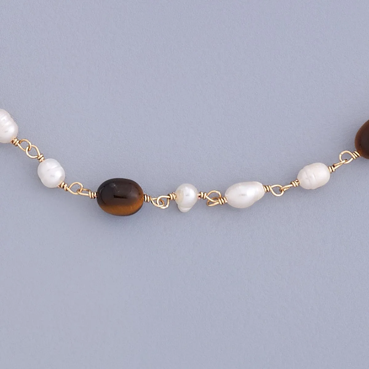 Trendy Necklace 165995