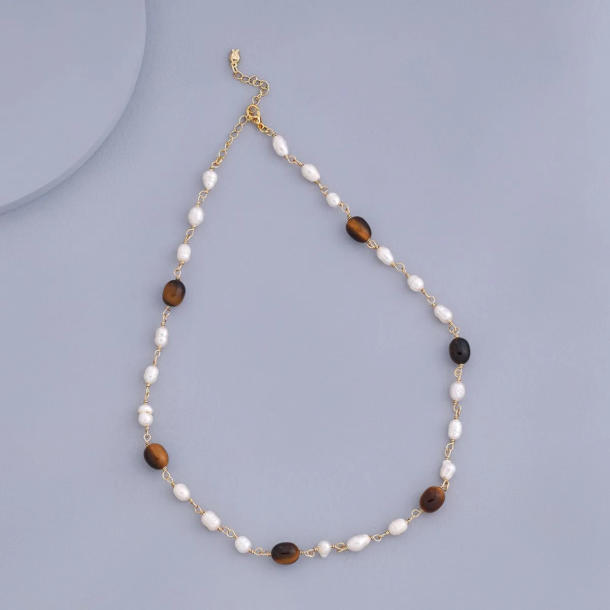 Trendy Necklace 165995