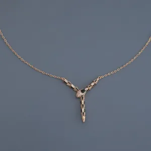 Trendy Necklace 178949
