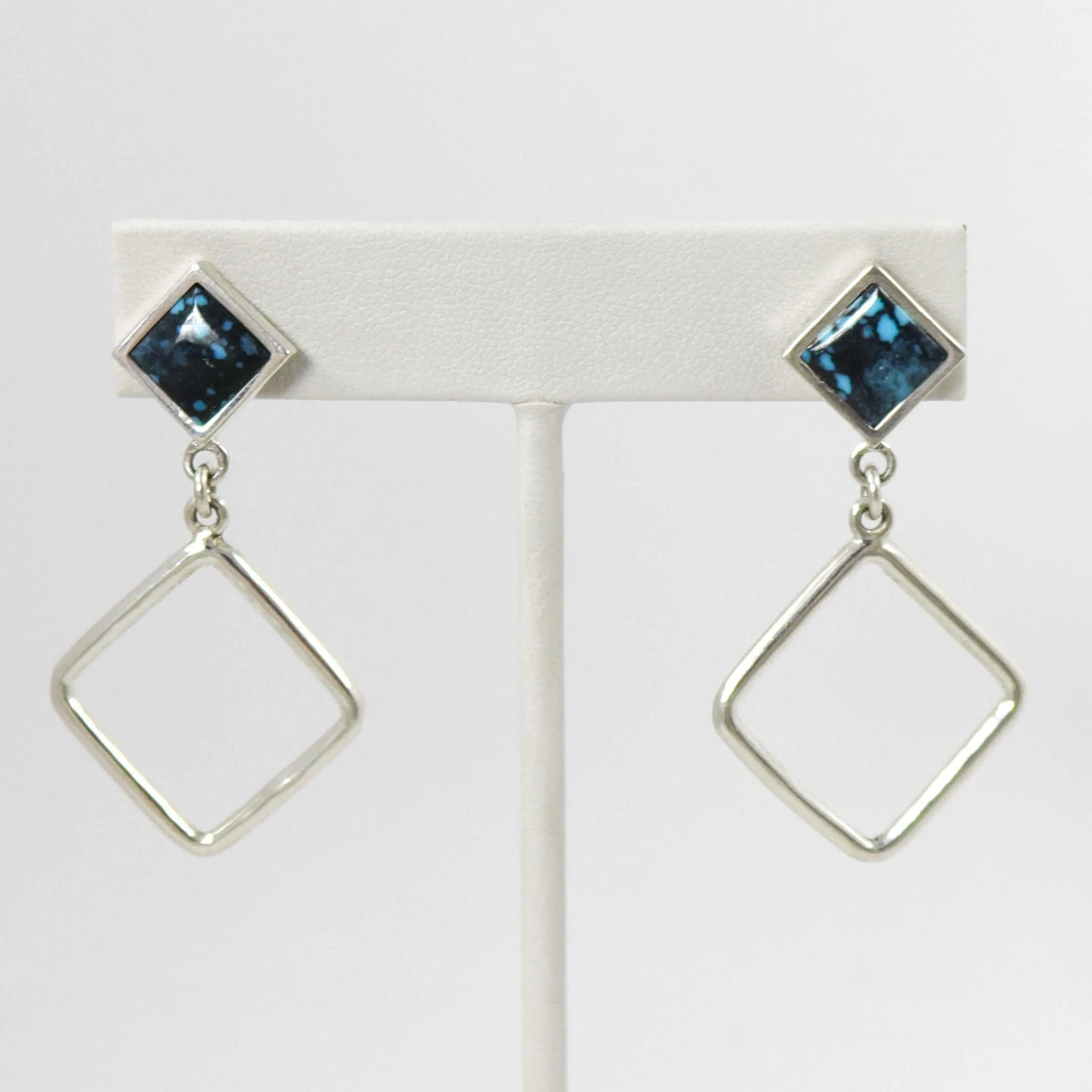 Turquoise Earrings