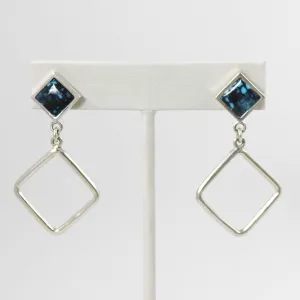 Turquoise Earrings
