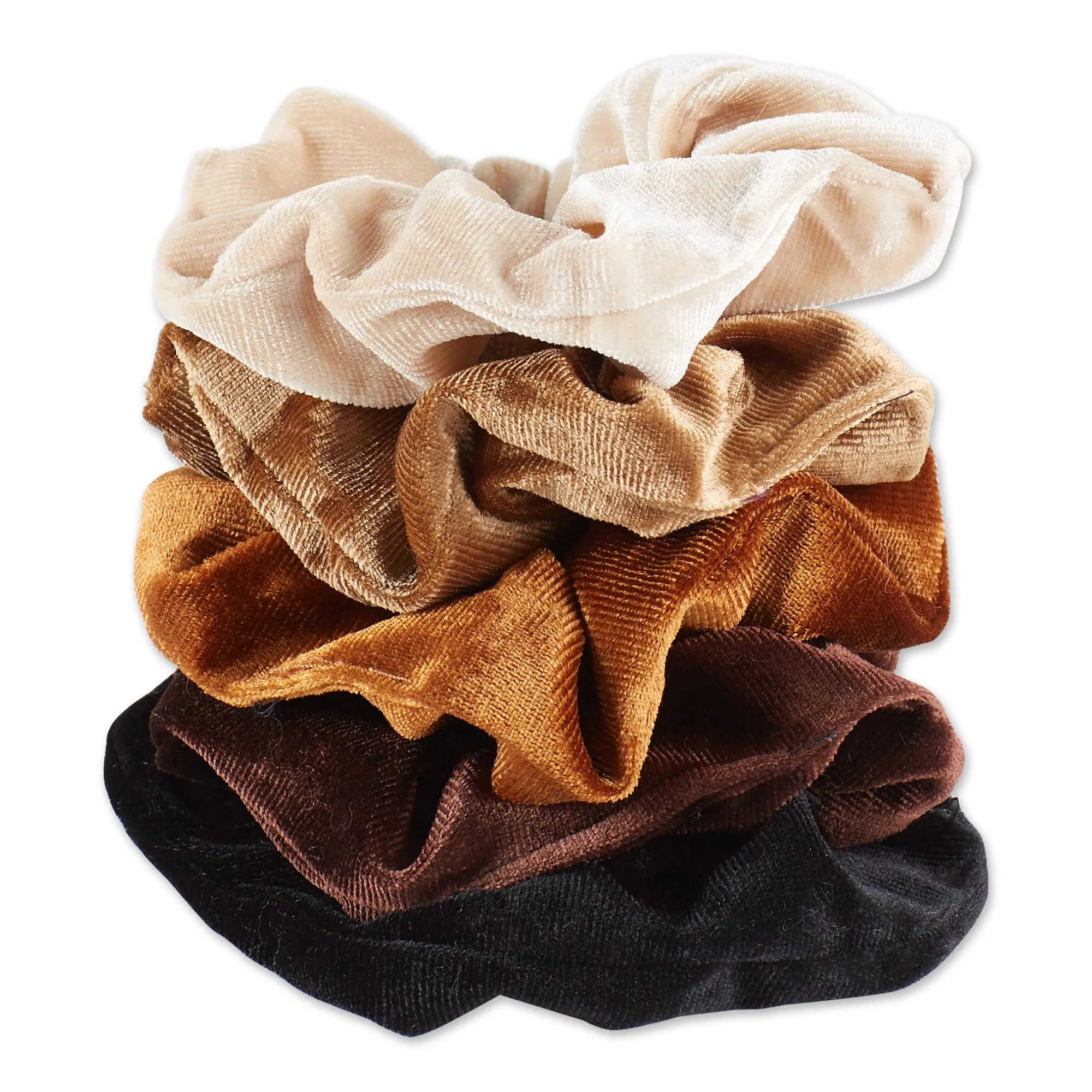 Velvet Scrunchie