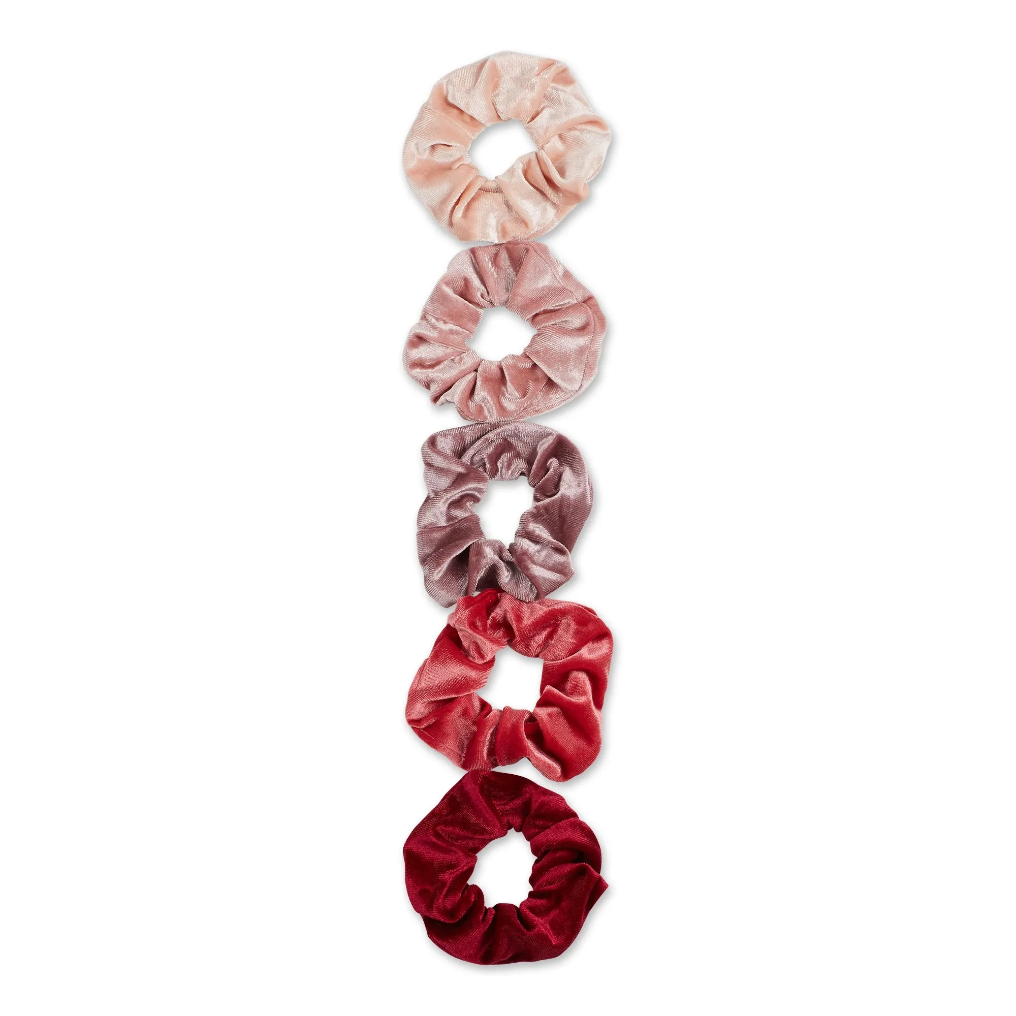 Velvet Scrunchie