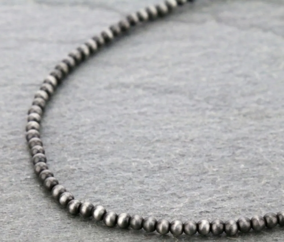 Wyatt Necklace